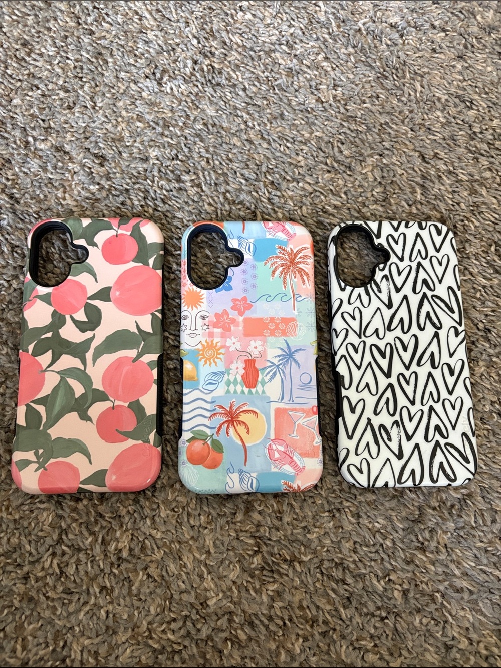 Casely IPhone 16 plus cases